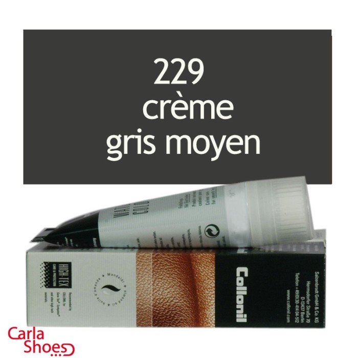 COLLONIL WATERSTOP - GRIS MOYEN 229 - GRIS MOYEN 229 - 