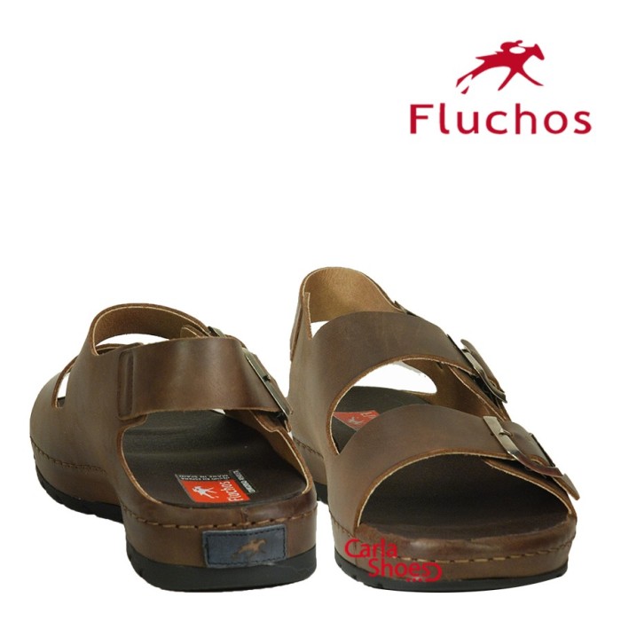 FLUCHOS SANDALE - 9889 - 9889 - 
