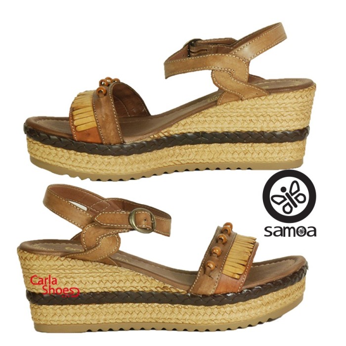 SAMOA COMPENSE - 18298 - 18298 - 