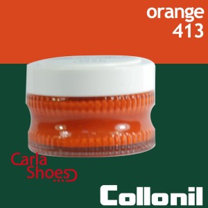 COLLONIL CIRAGE - ORANGE 413 - ORANGE 413 - 