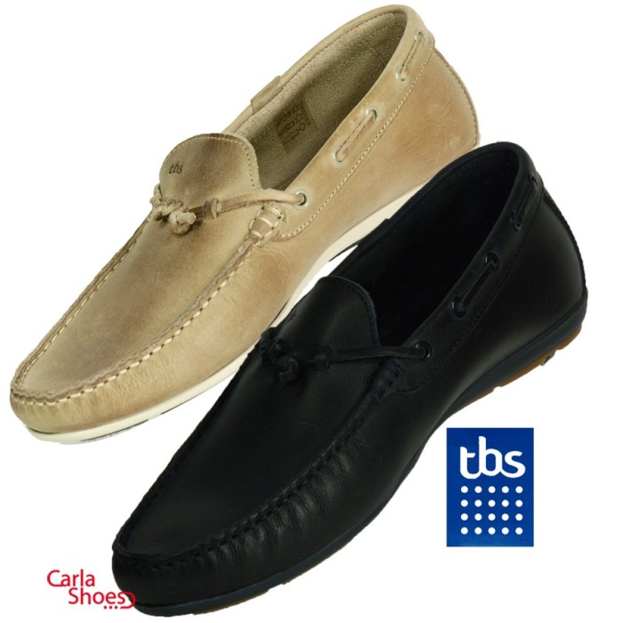 TBS MOCASSIN - PRESTON - PRESTON - 
