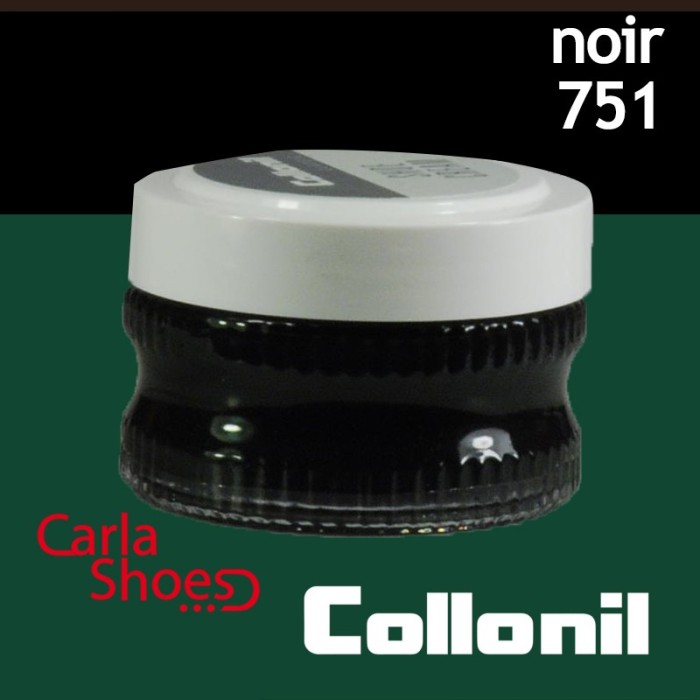 COLLONIL CIRAGE - NOIR 751 - NOIR 751 - 