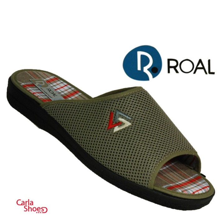 ROAL MULE - 882 - 882 - 
