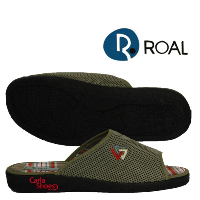 ROAL MULE - 882 - 882 - 