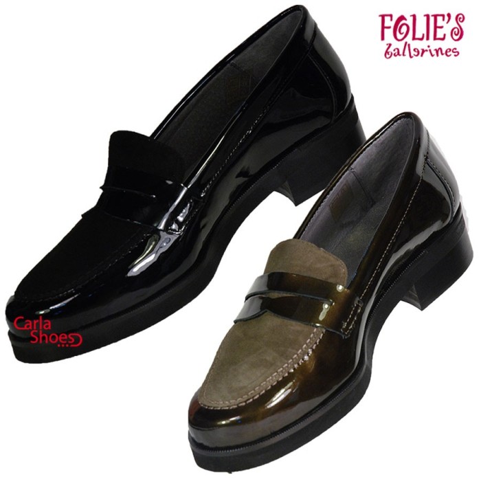 FOLIES MOCASSIN - QUIN - QUIN - 
