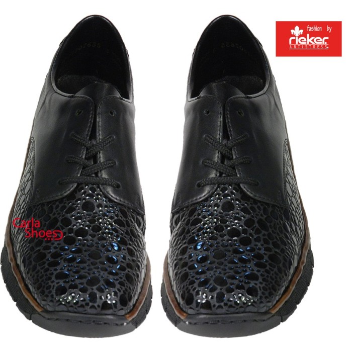 RIEKER DERBY - 53710 - 53710 - 
