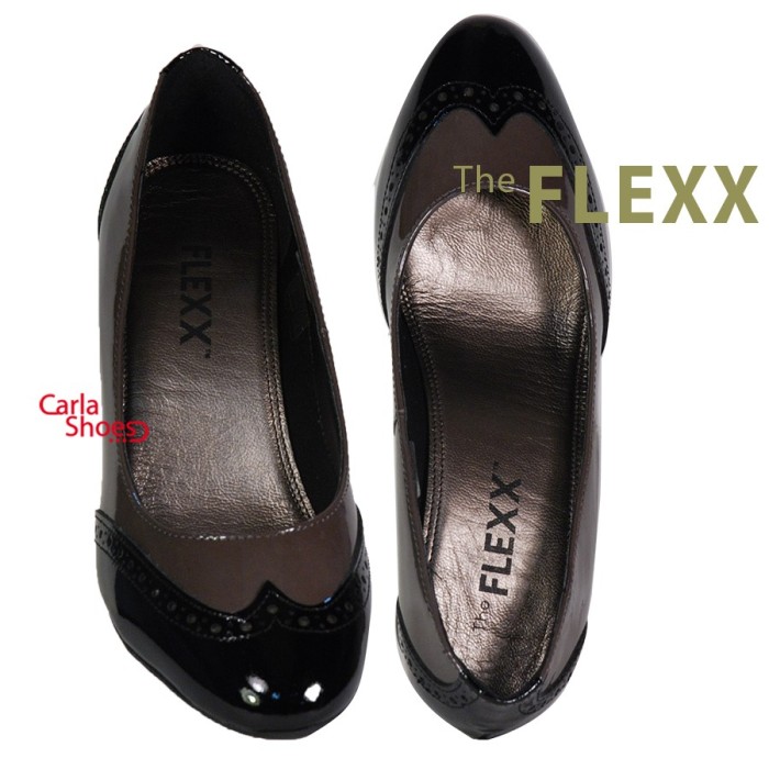 FLEXX ESCARPIN - C6501 - C6501 - 