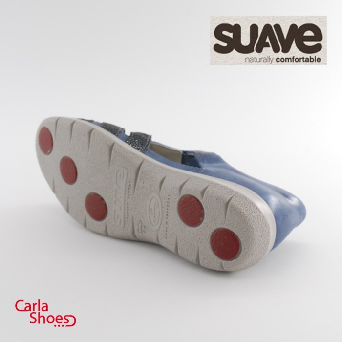 SUAVE SANDALE - 6618 - 6618 - 