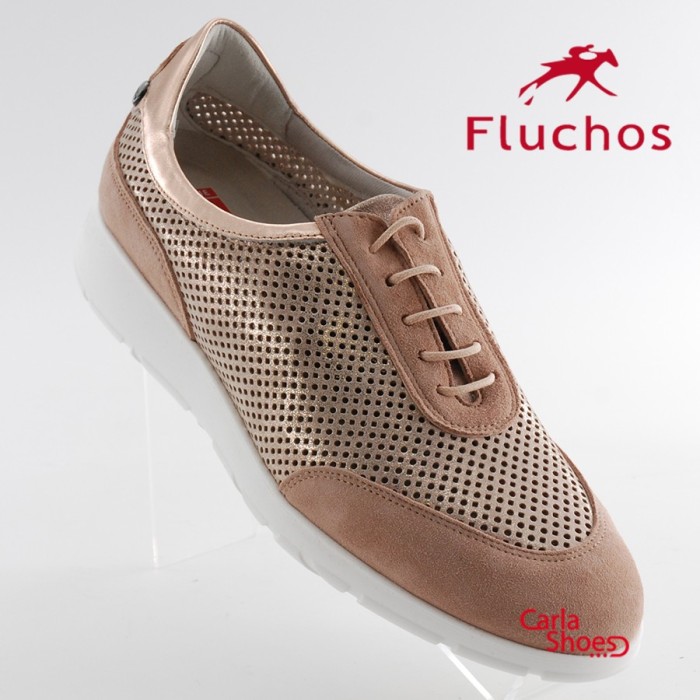 FLUCHOS TENNIS - F0085 - F0085 - 