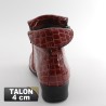 FOLIES BOOTS - GALA P - GALA P - 