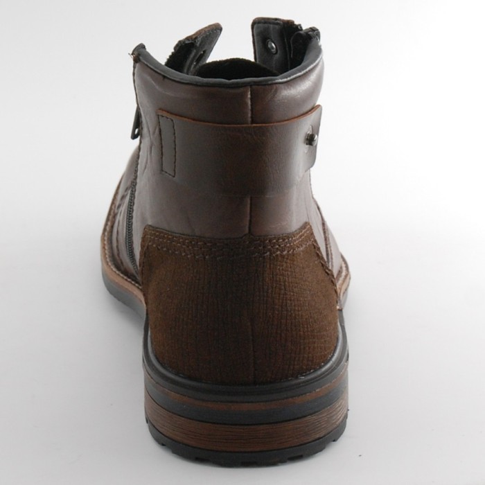 RIEKER BOOTS - F1340 - F1340 - 
