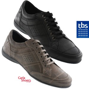 TBS SNEAKER - LADOGA - LADOGA - 