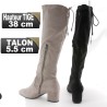 TAMARIS BOTTE - 25505 - 25505 - 