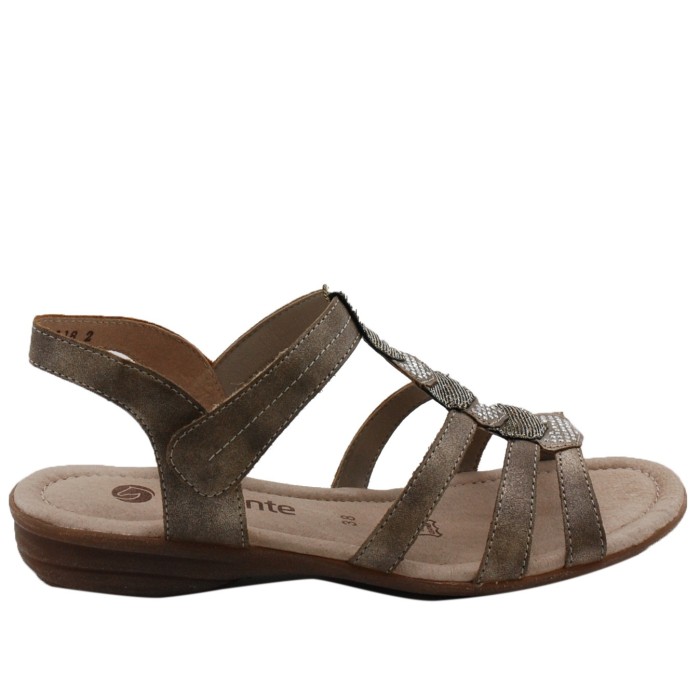 REMONTE SANDALE - R3637 - R3637 - 