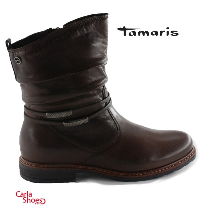 TAMARIS BOOTS - 25049 - 25049 - 