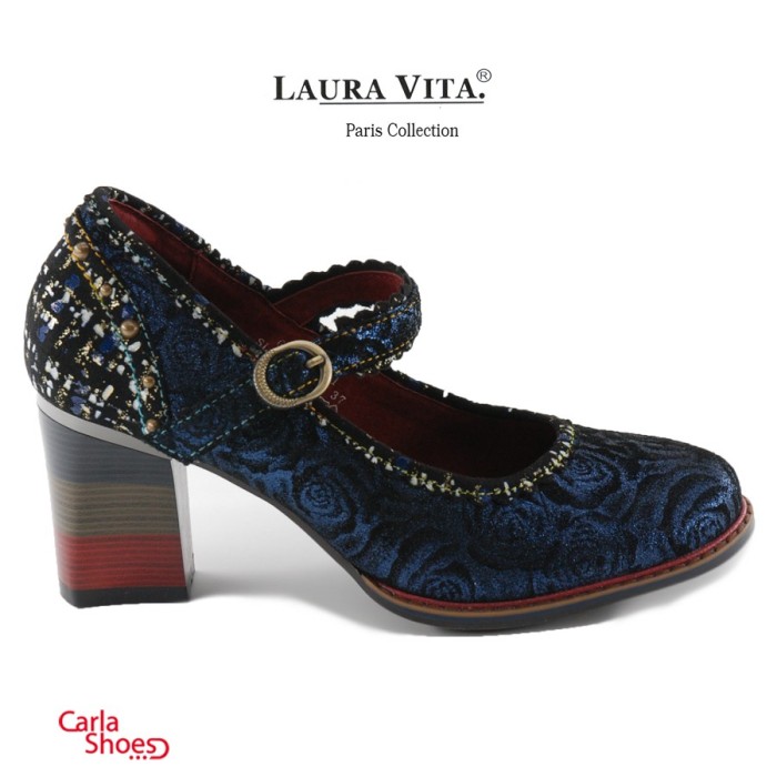 LAURA VITA ESCARPIN - GECEKO 11 - GECEKO 11 - 