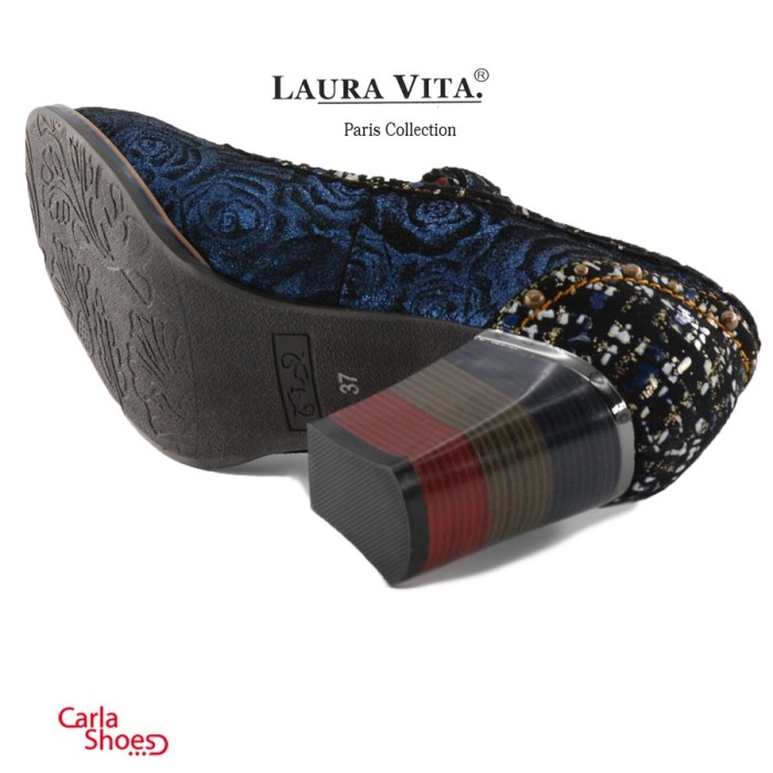 LAURA VITA ESCARPIN - GECEKO 11 - GECEKO 11 - 