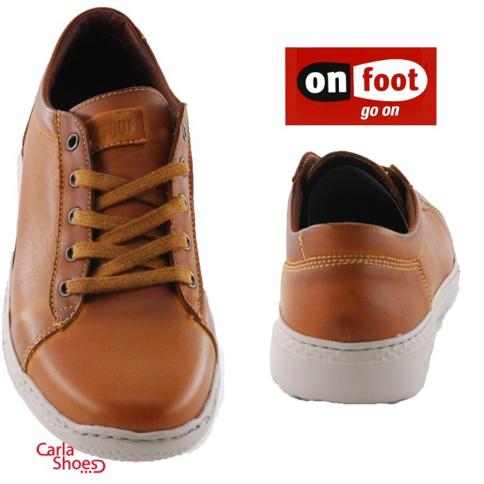 ON FOOT TENNIS - 100500 - 100500 - 
