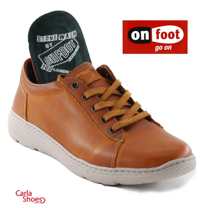 ON FOOT TENNIS - 100500 - 100500 - 