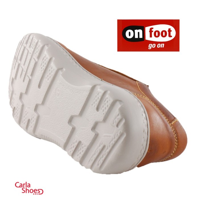 ON FOOT TENNIS - 100500 - 100500 - 