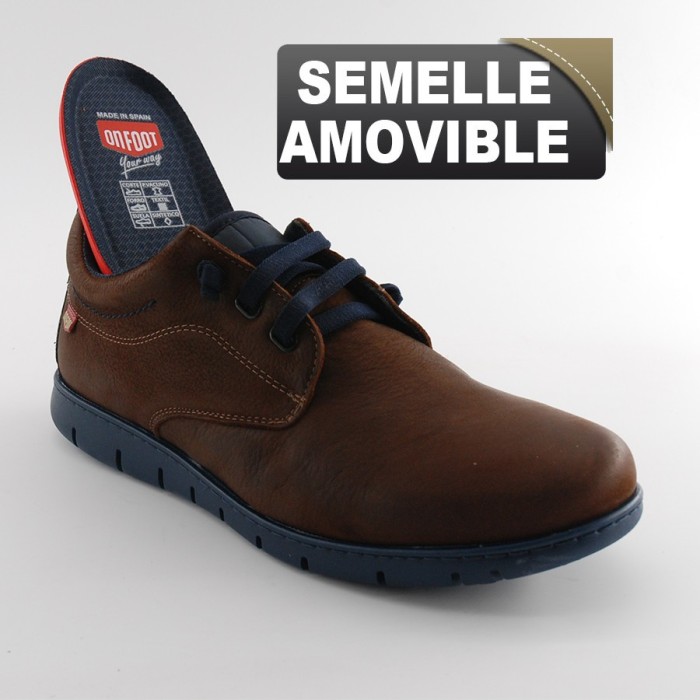 ON FOOT DERBY - 8551 - 8551 - 