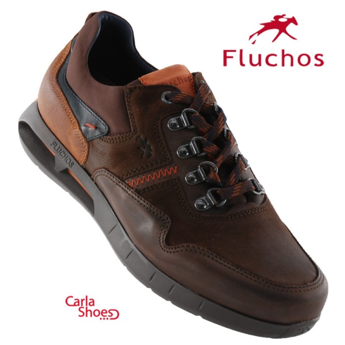 FLUCHOS TENNIS - F0659 - F0659 - 