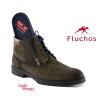 FLUCHOS BOOTS - F0652 - F0652 - 