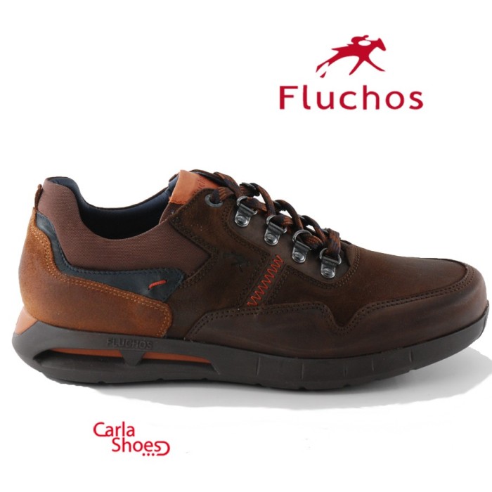 FLUCHOS TENNIS - F0659 - F0659 - 