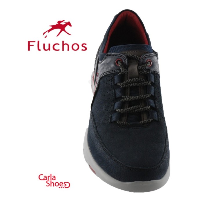 FLUCHOS TENNIS - F0669 - F0669 - 