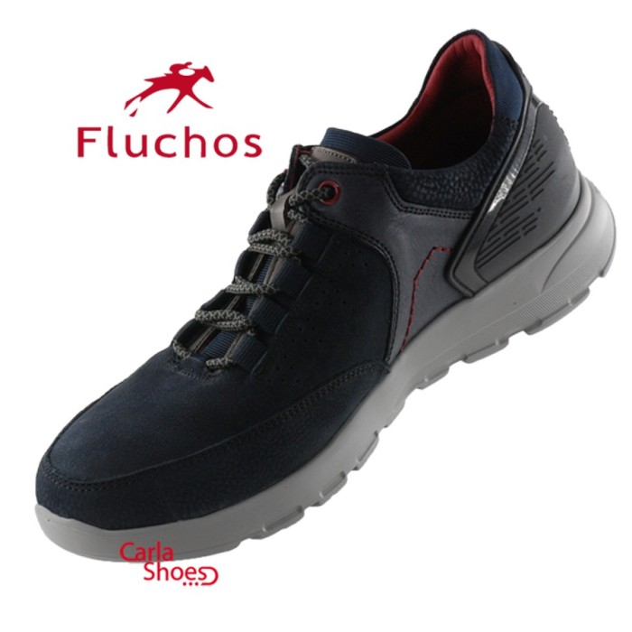 FLUCHOS TENNIS - F0669 - F0669 - 