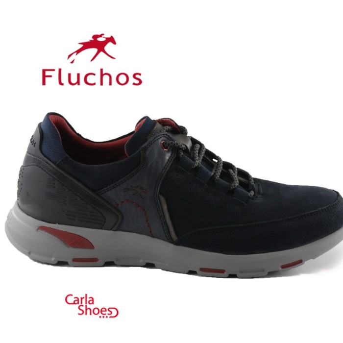 FLUCHOS TENNIS - F0669 - F0669 - 