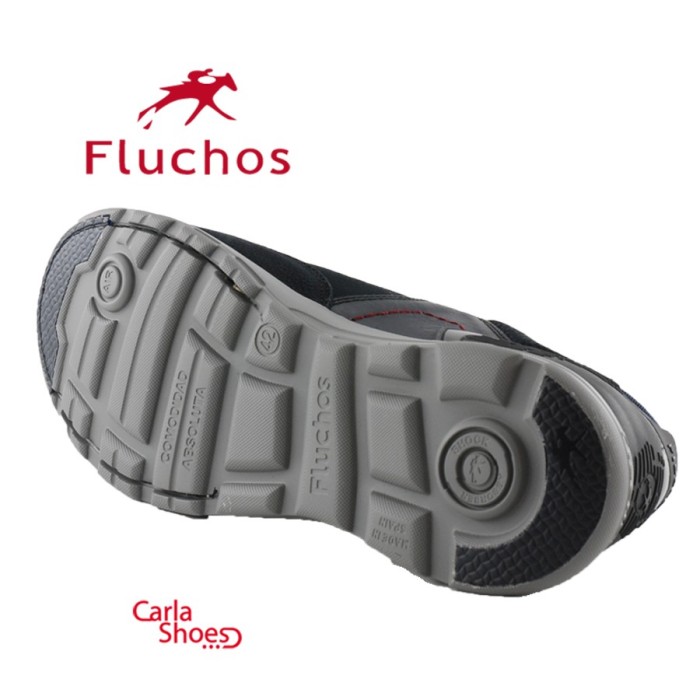 FLUCHOS TENNIS - F0669 - F0669 - 