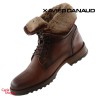 XAVIER DANAUD BOOTS - GIPUS - GIPUS - 