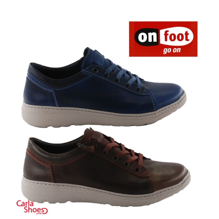 ON FOOT TENNIS - 100500 - 100500 - 