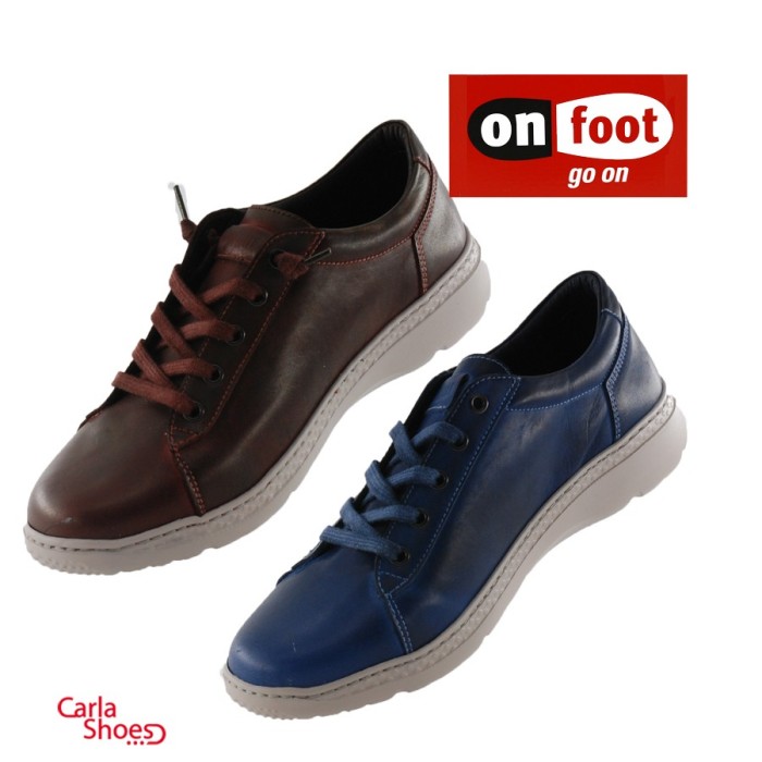 ON FOOT TENNIS - 100500 - 100500 - 