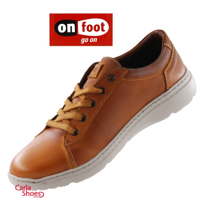 ON FOOT TENNIS - 100500 - 100500 - 