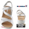 ROMIKA SANDALE - 16105 - 16105 - 