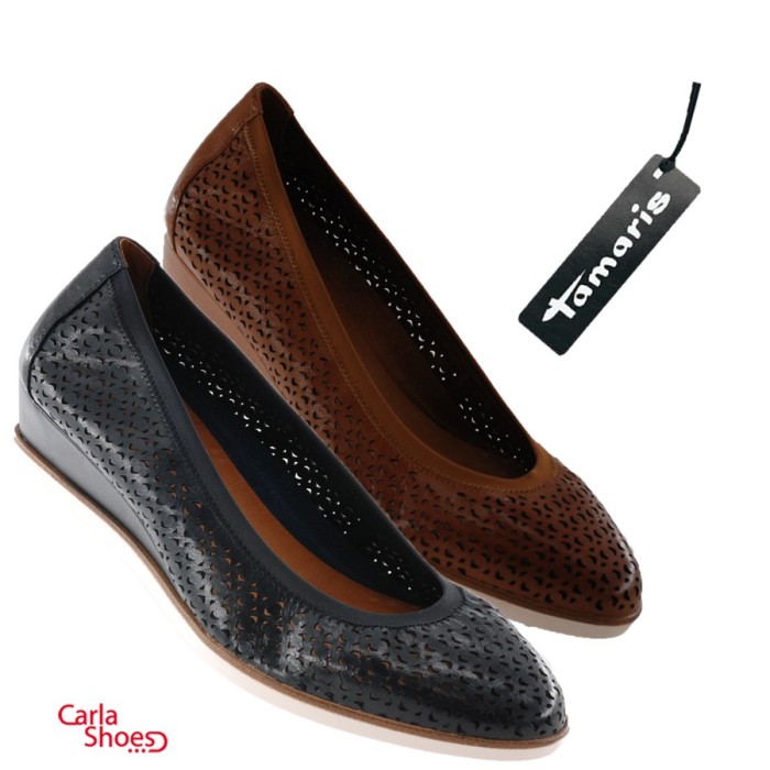 TAMARIS BALLERINE - 22312 - 22312 - 