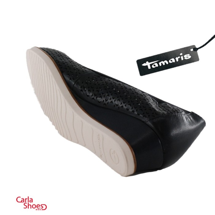 TAMARIS BALLERINE - 22312 - 22312 - 