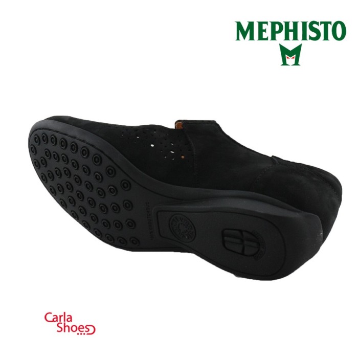 MEPHISTO BALLERINE - FABIENNE - FABIENNE - 