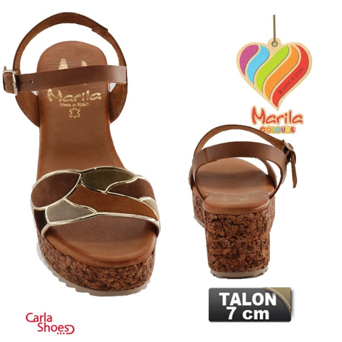 MARILA COMPENSE - 54083 - 54083 - 