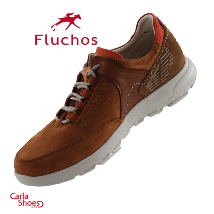 FLUCHOS TENNIS - F0673 - F0673 - 