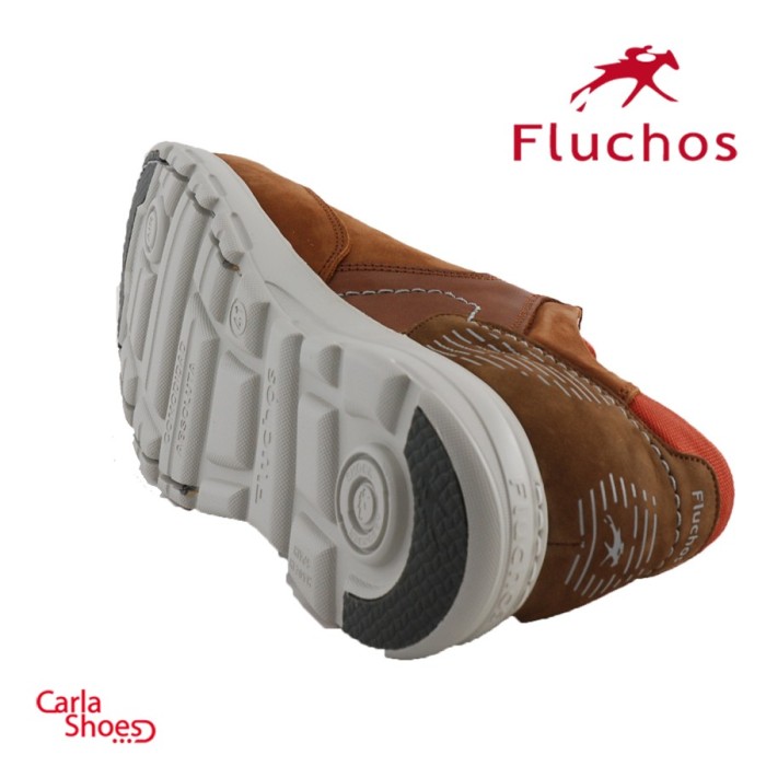 FLUCHOS TENNIS - F0673 - F0673 - 