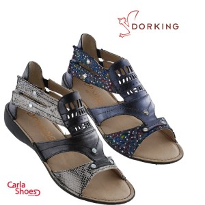 DORKING SANDALE - 6769 - 6769 - 