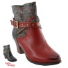 LAURA VITA BOOTS - GOCJIO 12 - GOCJIO 12 - 