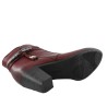 RIEKER BOOTS - Y8999 - Y8999 - 