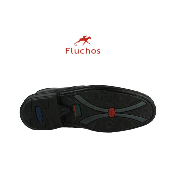 FLUCHOS BOOTS - 5858 - 5858 - 
