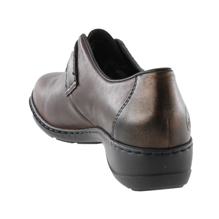 RIEKER Mocassin - 58370 - 58370 - 