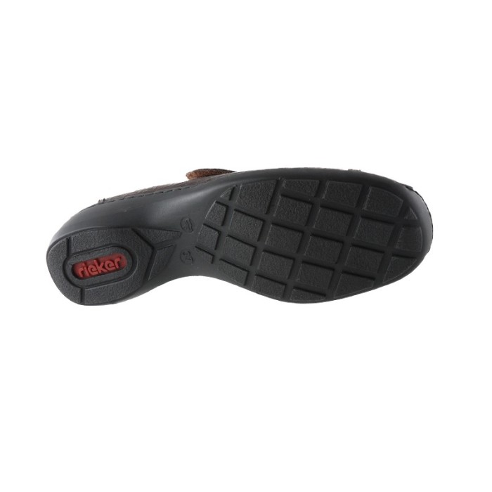 RIEKER Mocassin - 58370 - 58370 - 