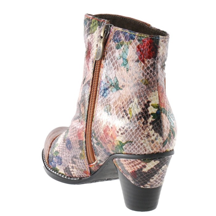 LAURA VITA BOOTS - ALIZEE 06 - ALIZEE 06 - 